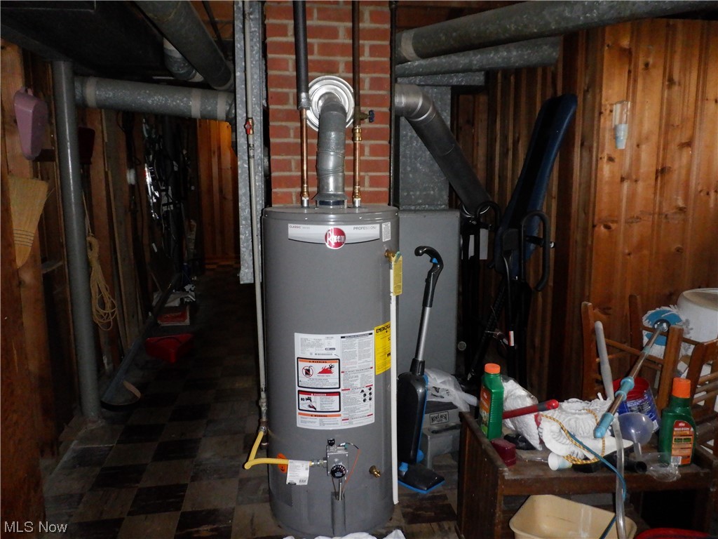 Longton - Residential