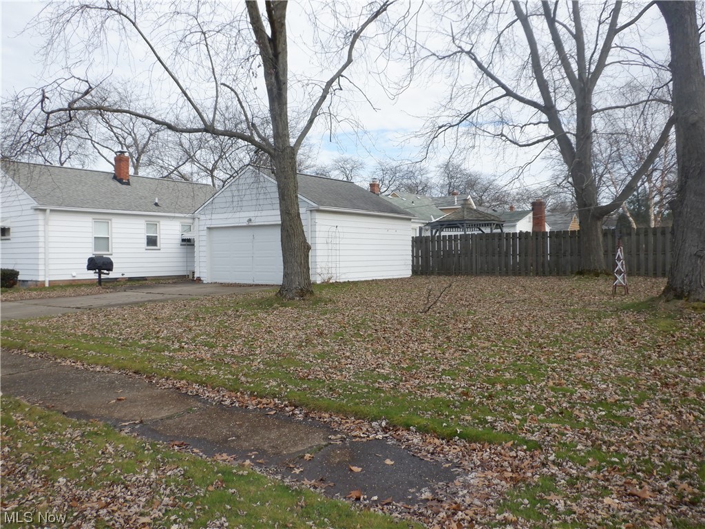 Longton - Residential