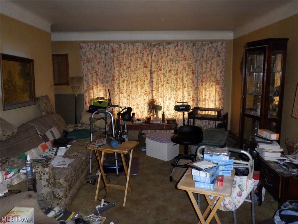 Longton - Residential