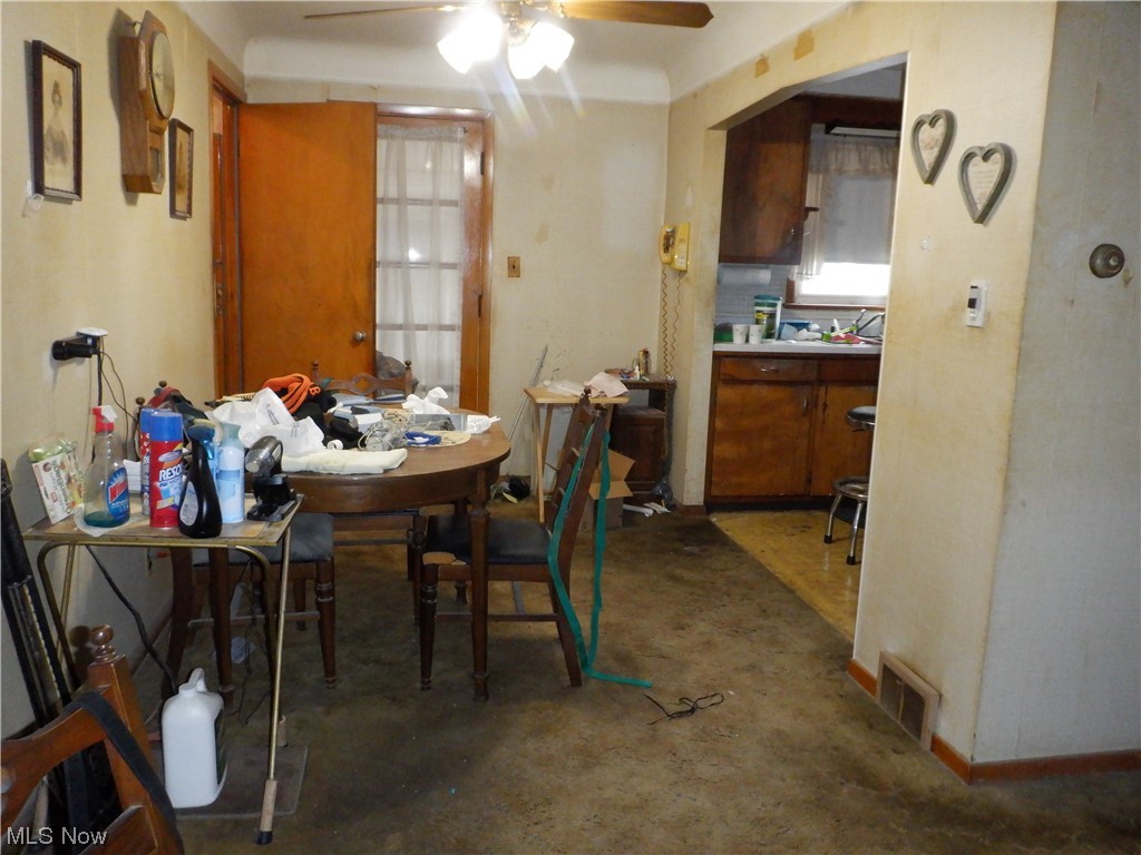 Longton - Residential