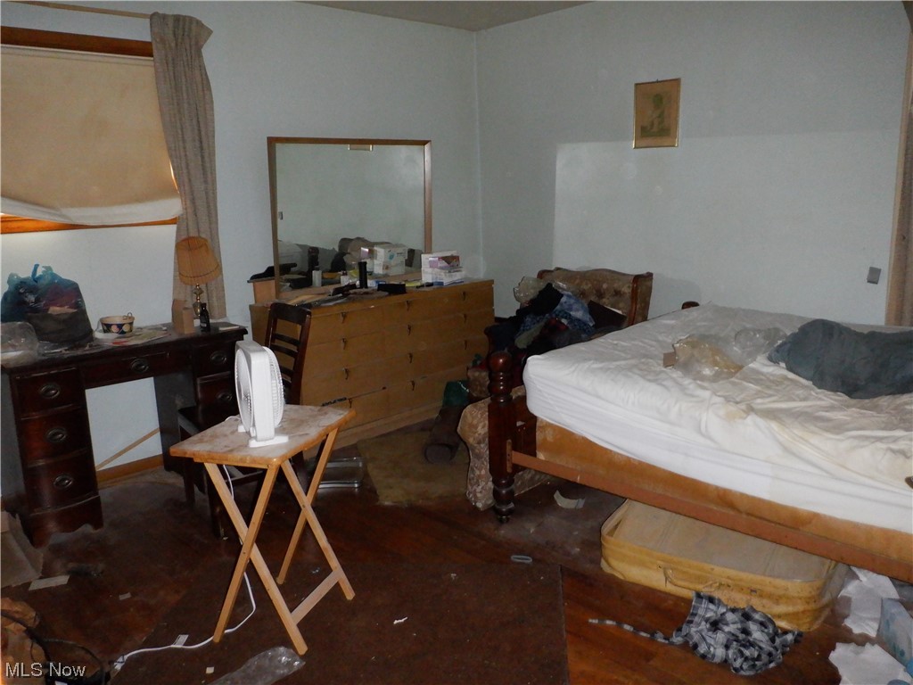 Longton - Residential