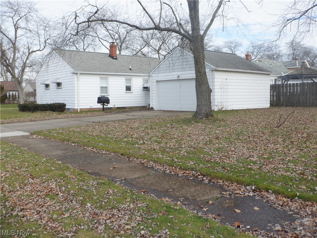 Longton - Residential