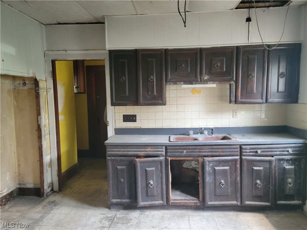 City Allotment Companys East - Residential