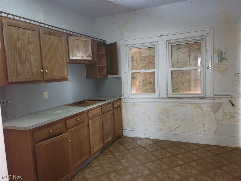 City Allotment Companys East - Residential