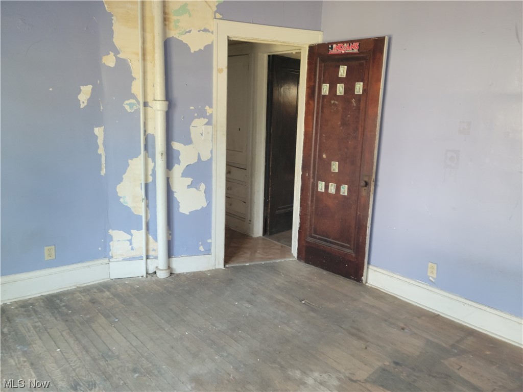 City Allotment Companys East - Residential