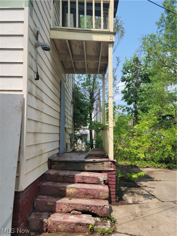 City Allotment Companys East - Residential