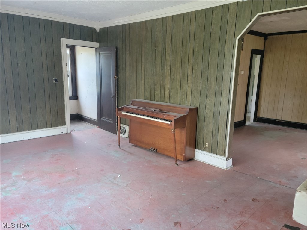 City Allotment Companys East - Residential