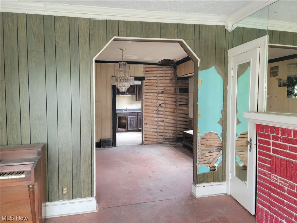 City Allotment Companys East - Residential