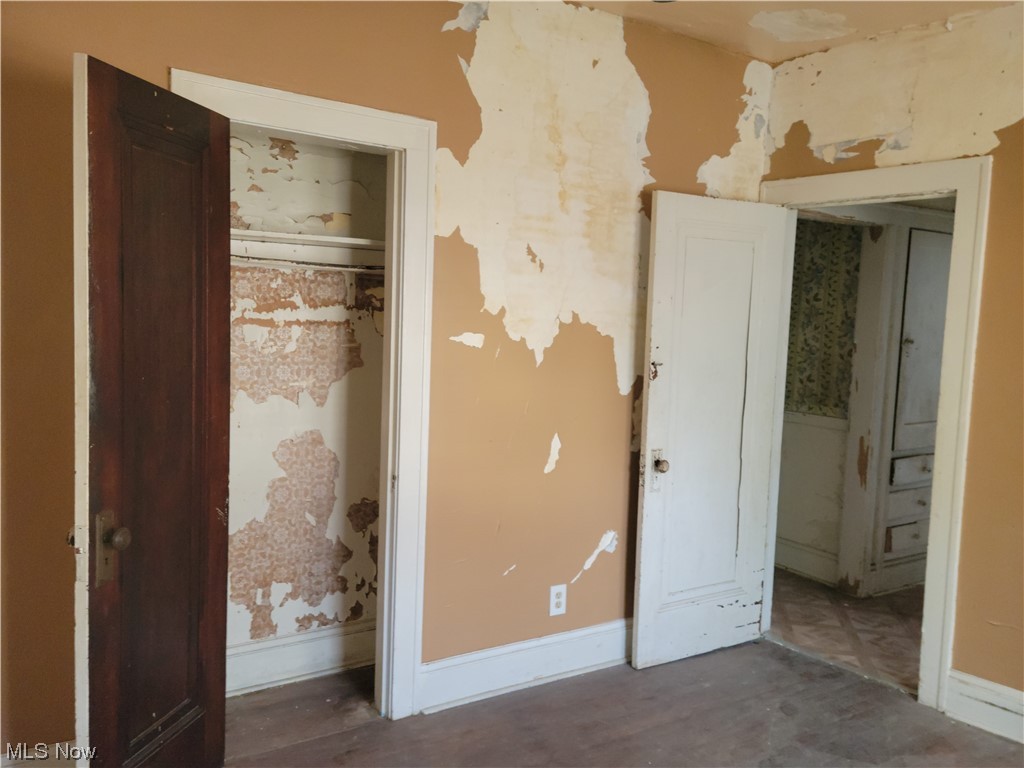 City Allotment Companys East - Residential