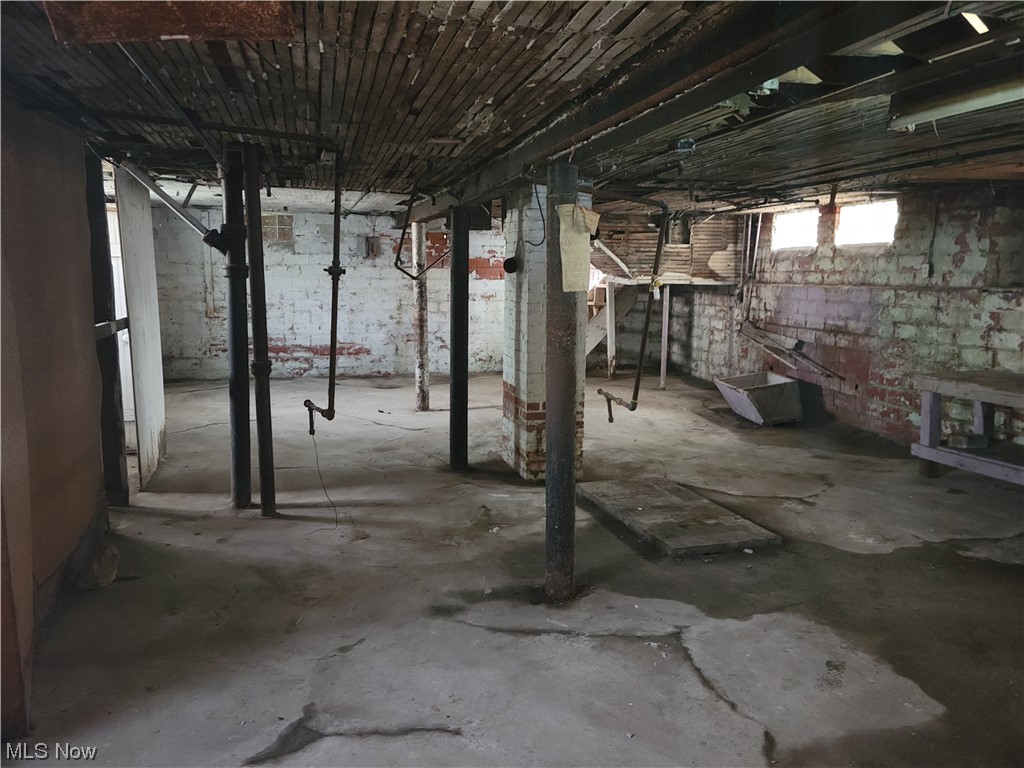 City Allotment Companys East - Residential