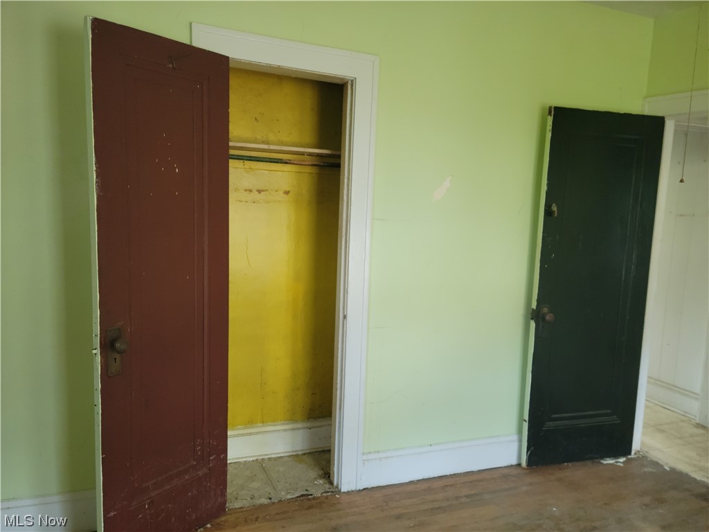 City Allotment Companys East - Residential