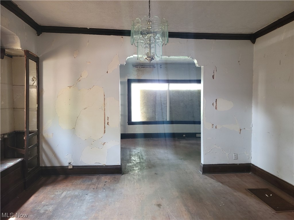 City Allotment Companys East - Residential