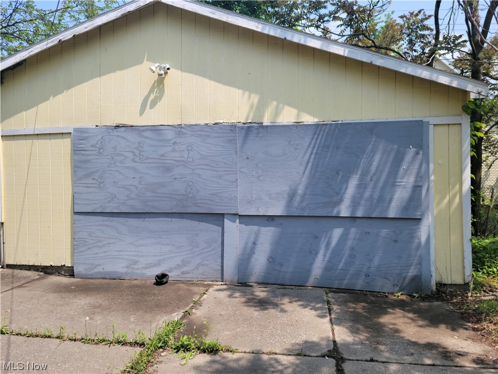 City Allotment Companys East - Residential