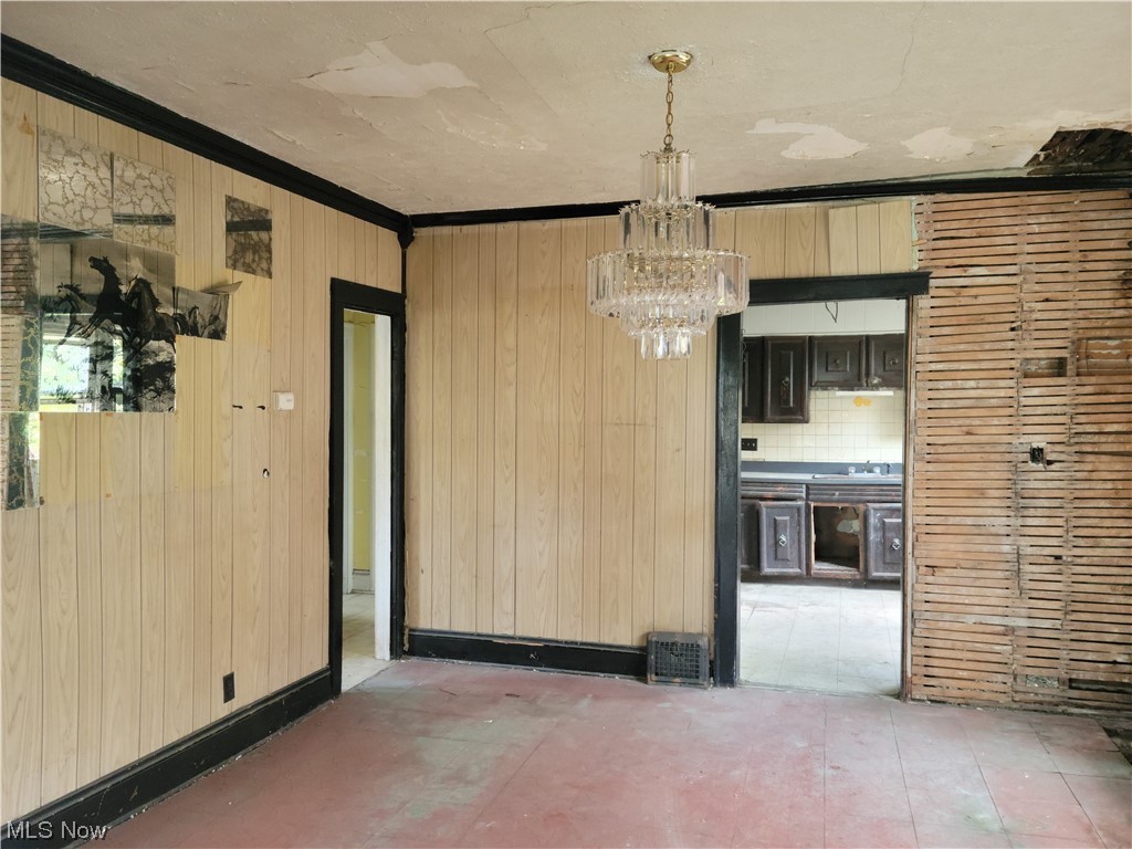 City Allotment Companys East - Residential