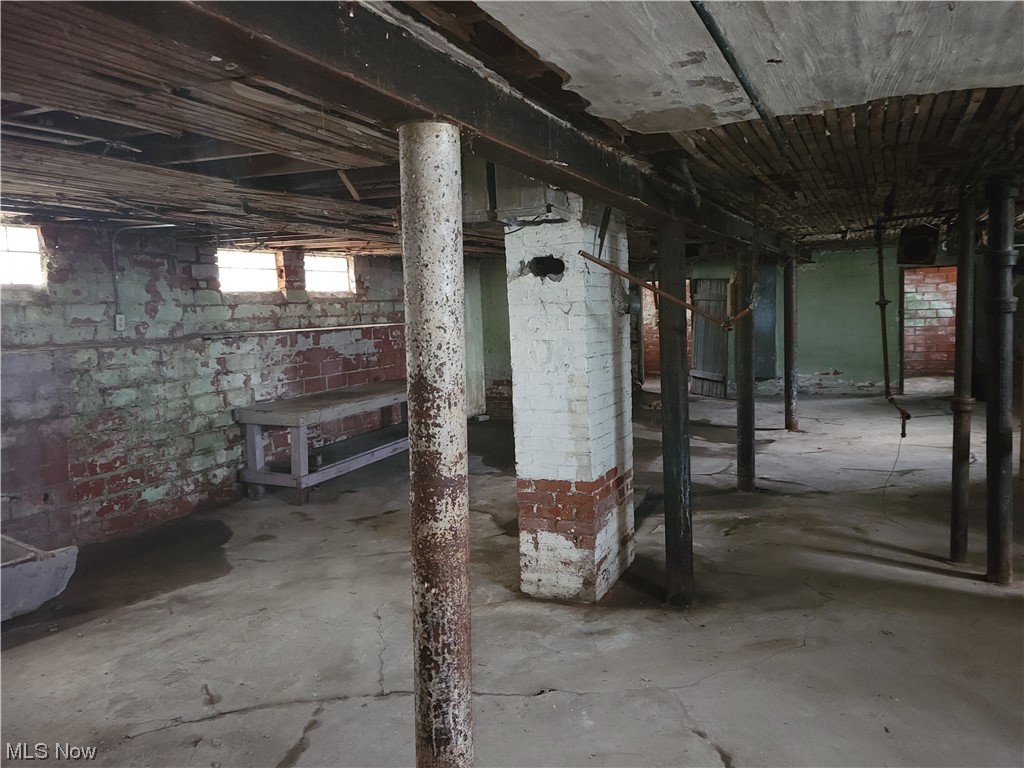 City Allotment Companys East - Residential