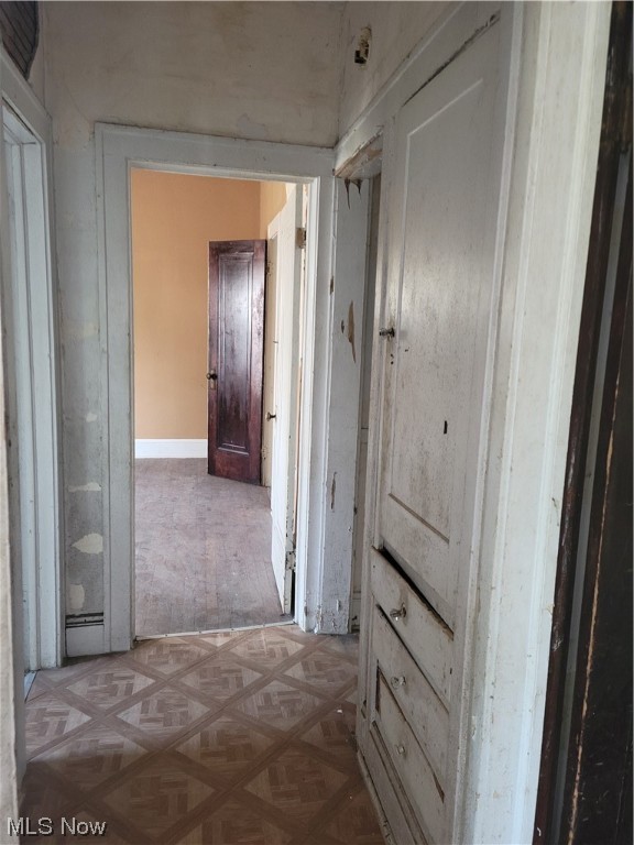 City Allotment Companys East - Residential