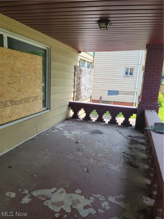 City Allotment Companys East - Residential