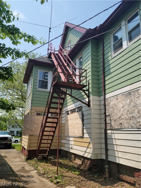 City Allotment Companys East - Residential