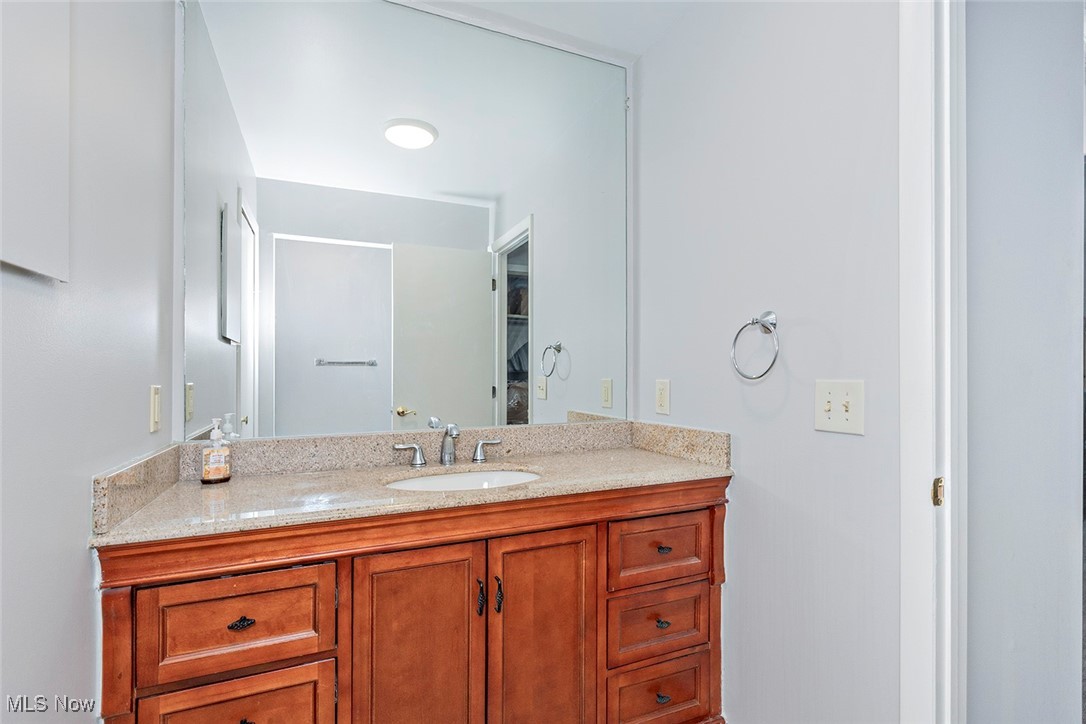 Woodhawk Club Condo - Residential