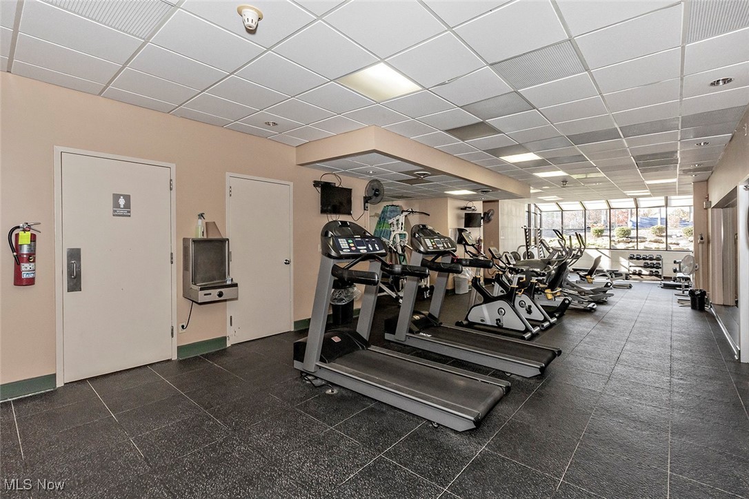 Woodhawk Club Condo - Residential