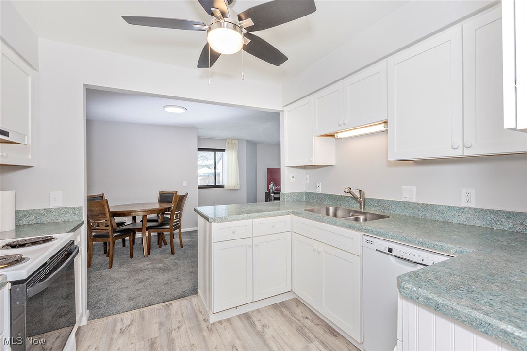 Woodhawk Club Condo - Residential