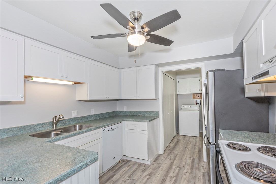 Woodhawk Club Condo - Residential