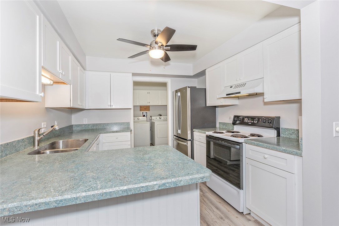 Woodhawk Club Condo - Residential