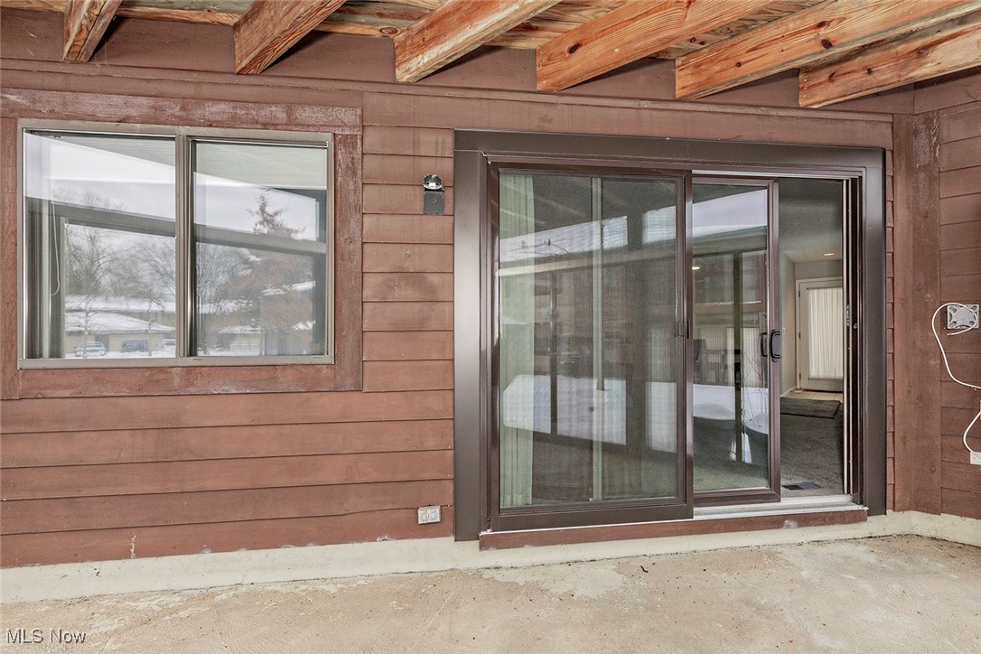 Woodhawk Club Condo - Residential