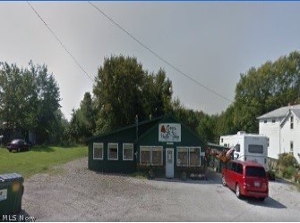 Buy this business, building and inventory and enjoy! Turn key operation. Employees will stay for training or permanent if wanted. Joy is retiring after 40 years of serving the surrounding areas! Please call with any questions. This is a thriving business and would love to find a buyer to take over. Call for all the details & a showing.