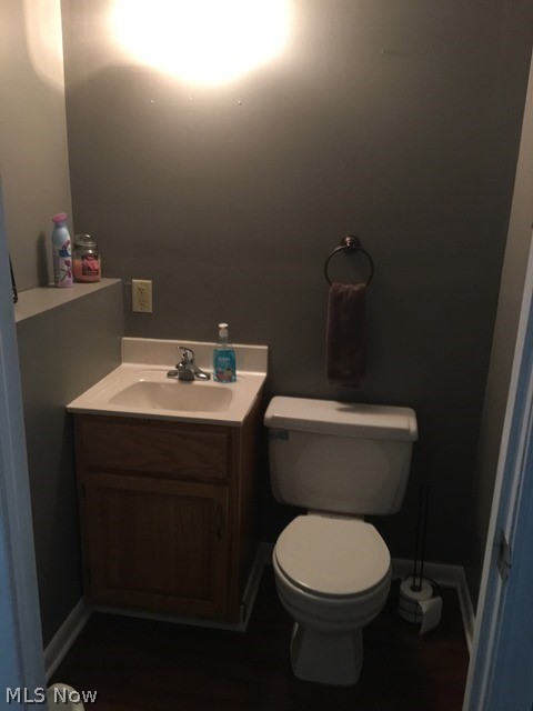 Oakhurst Manor - Residential