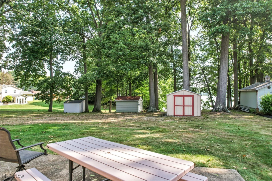 Lake Shore - Residential