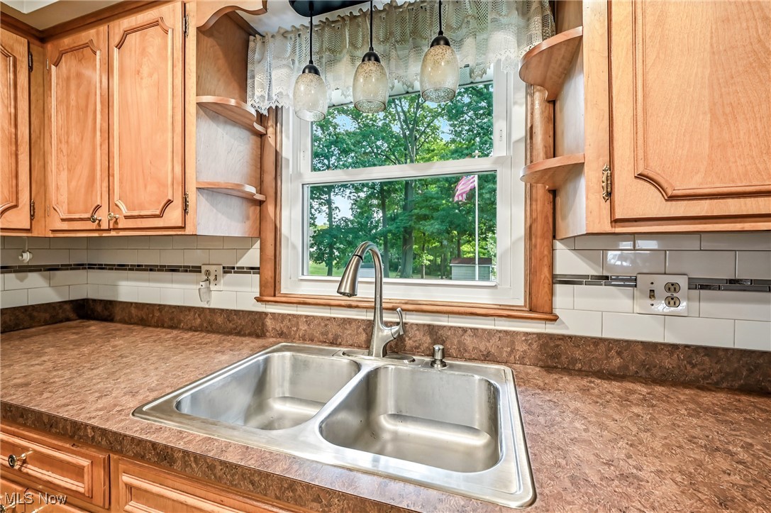 Lake Shore - Residential