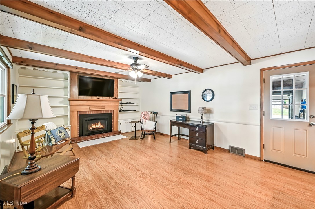 Lake Shore - Residential