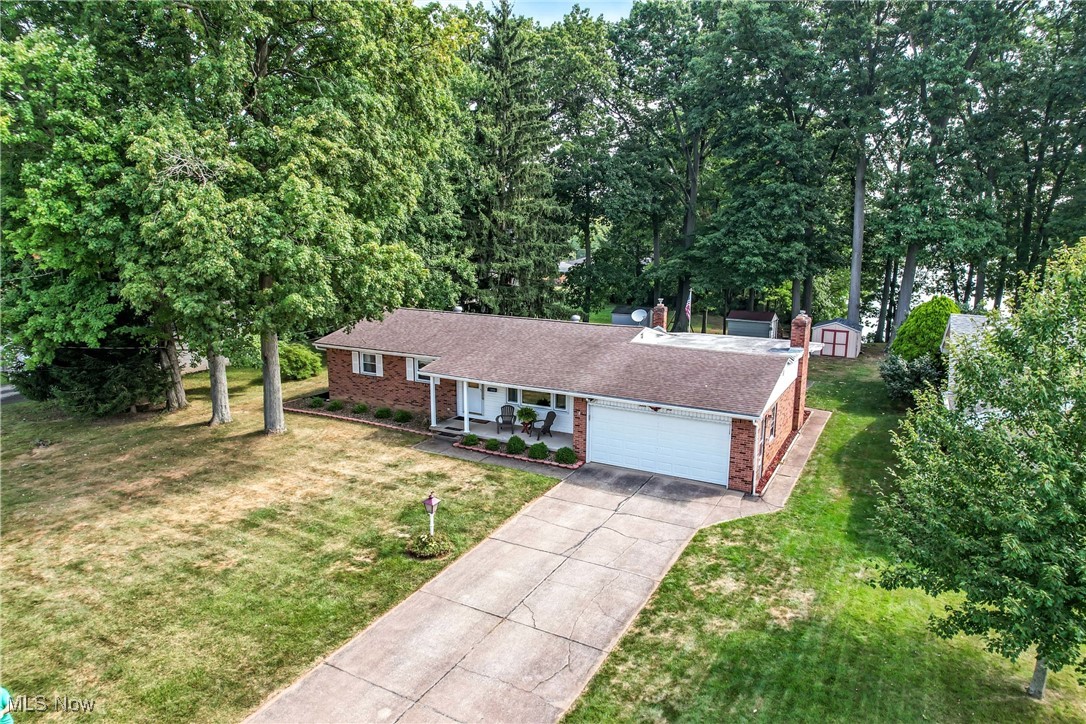 Lake Shore - Residential