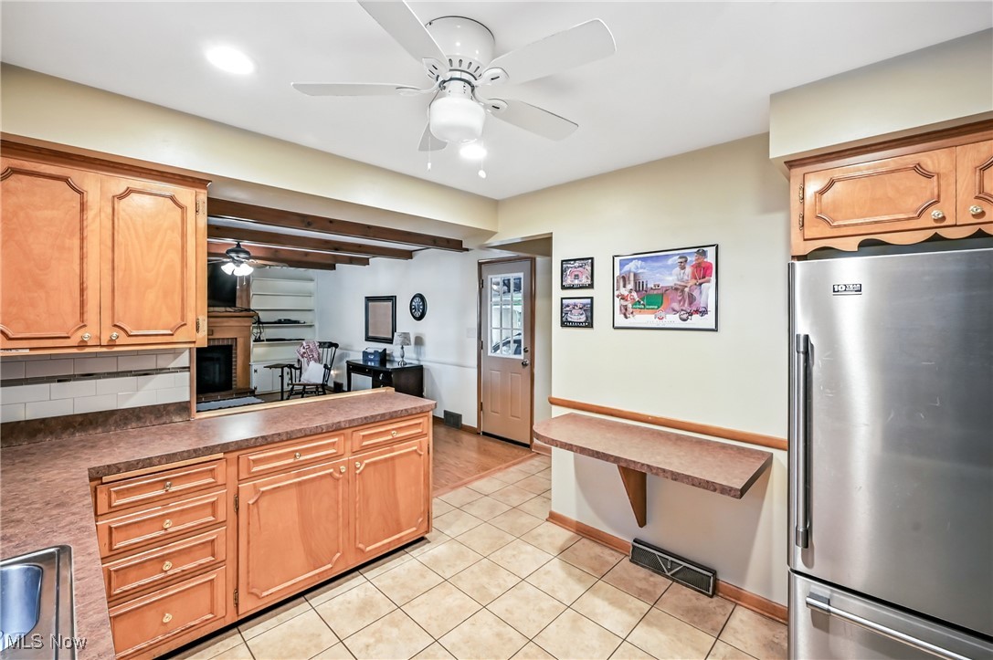 Lake Shore - Residential