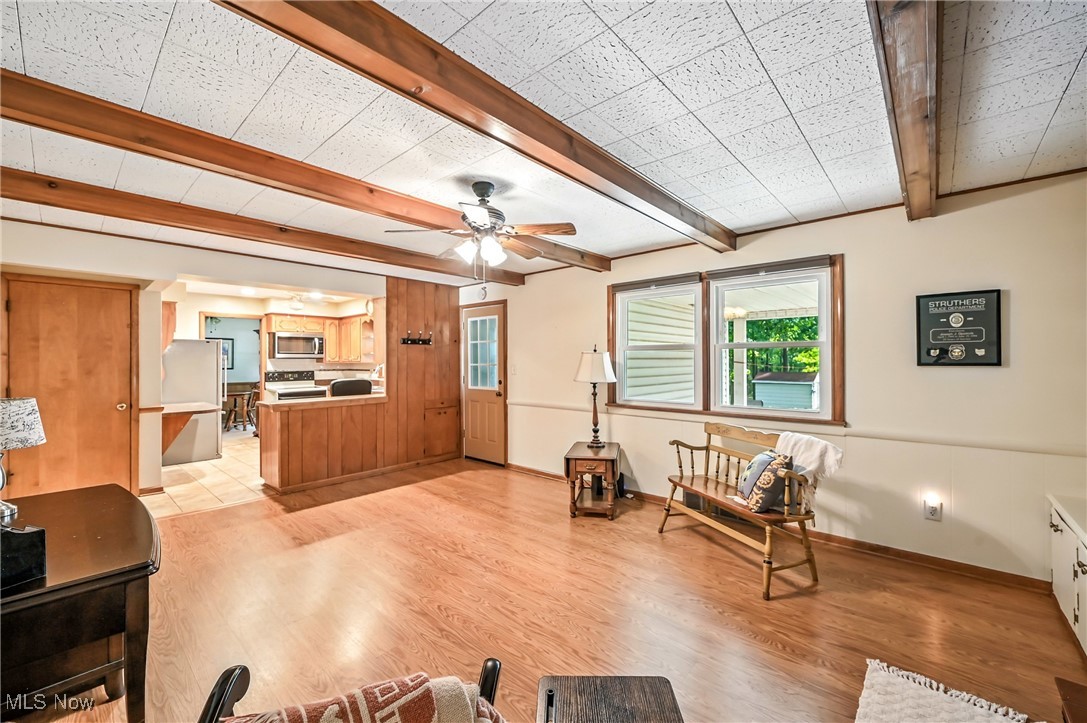 Lake Shore - Residential