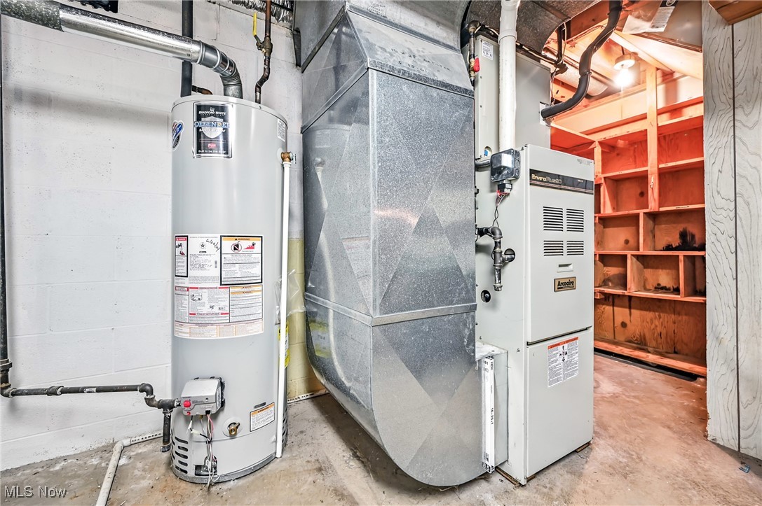 Lake Shore - Residential