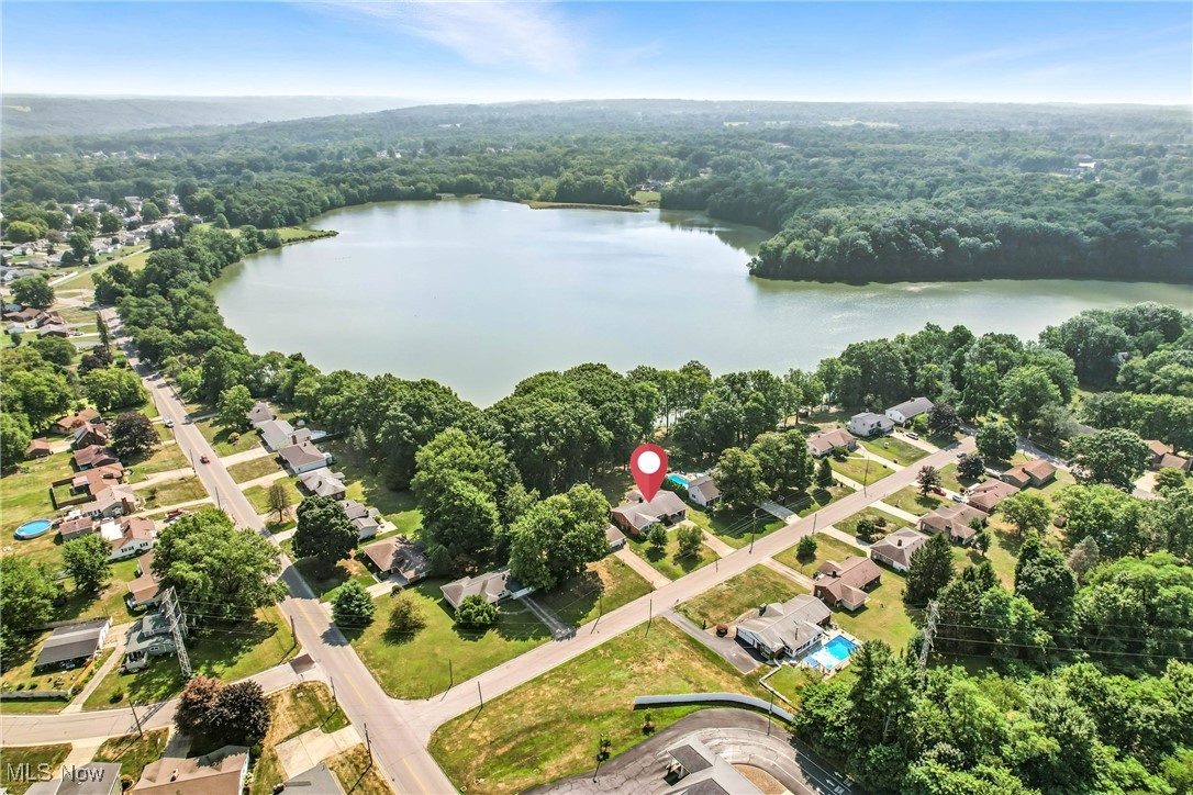 Lake Shore - Residential