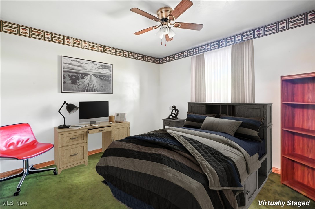 Lake Shore - Residential