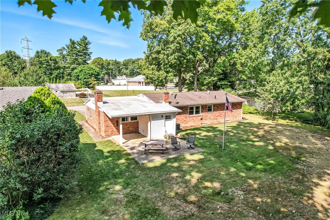 Lake Shore - Residential