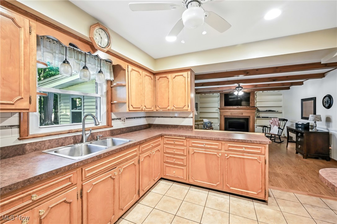 Lake Shore - Residential