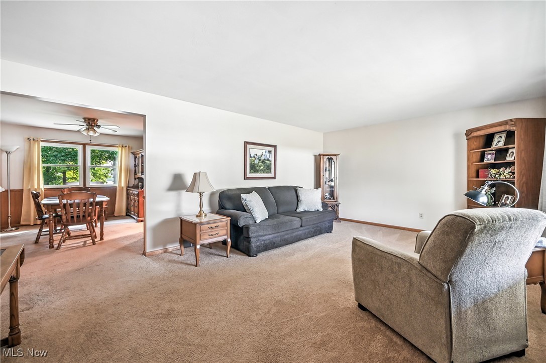 Lake Shore - Residential