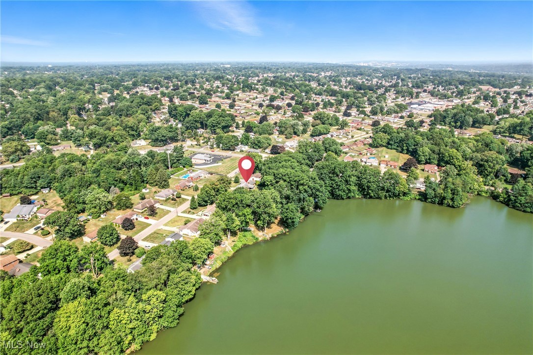 Lake Shore - Residential