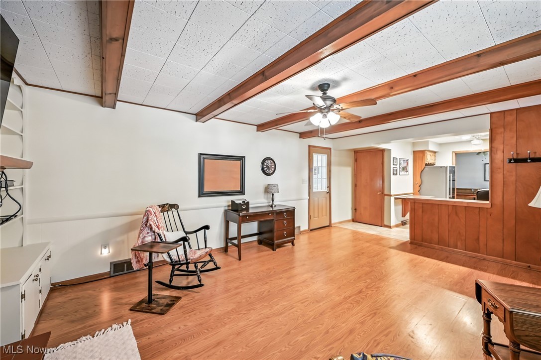 Lake Shore - Residential