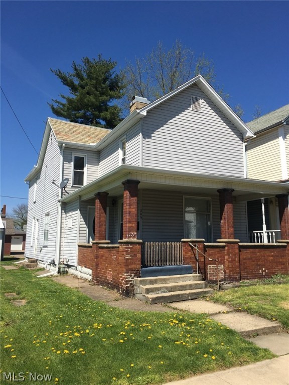 Dennison - Residential