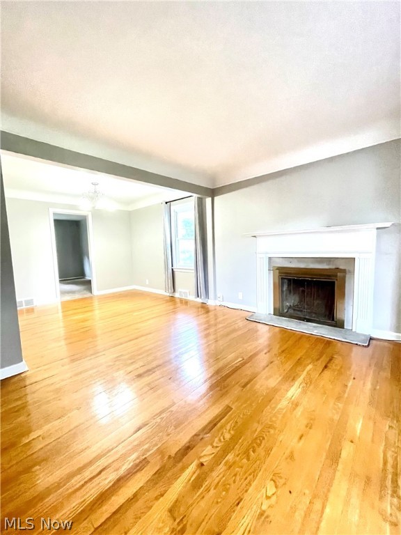 Mayfair - Residential