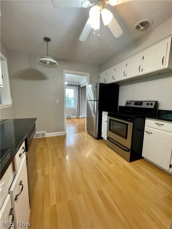 Mayfair - Residential