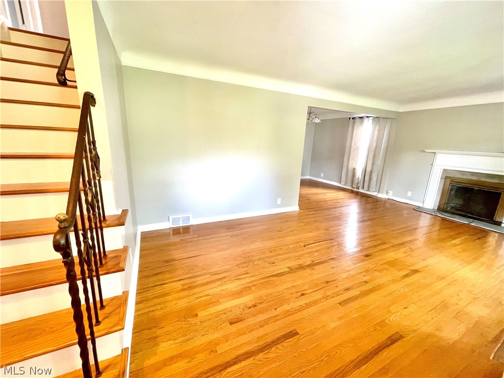 Mayfair - Residential