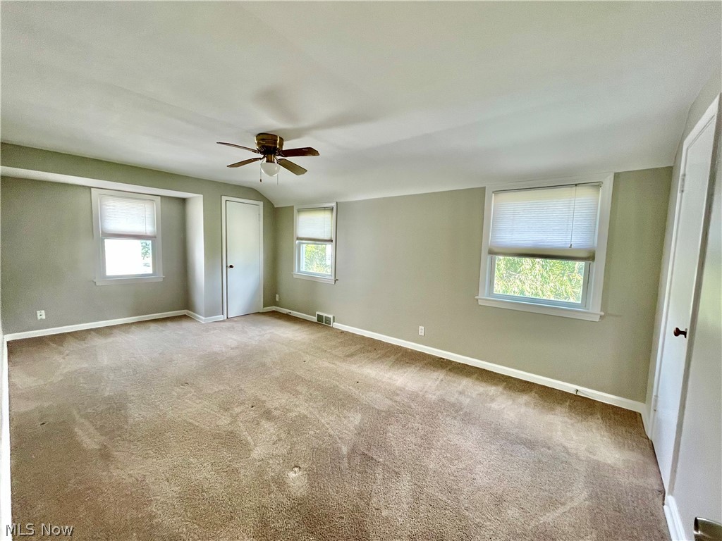 Mayfair - Residential