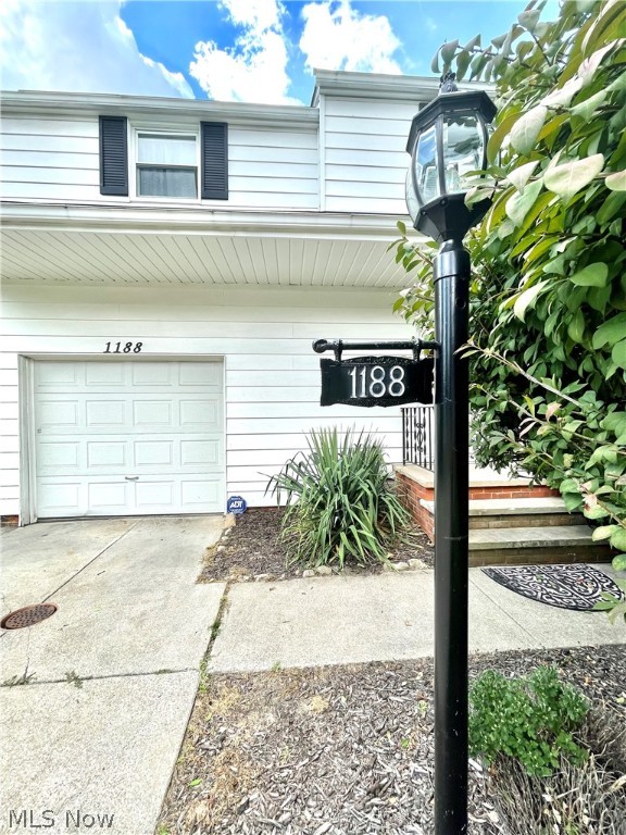 Mayfair - Residential